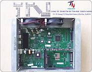mainboard-controller-tally-genicom-t6312-t6306