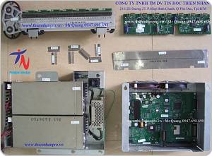 mainboard-nguon-dau-kim-tally-genicom-t6312-t6306