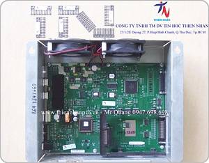 mainboard-controller-tally-genicom-t6312-t6306