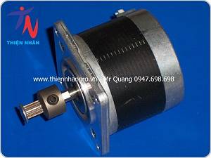 motor-platen-tally-genicom-6605-6610-6615-6620