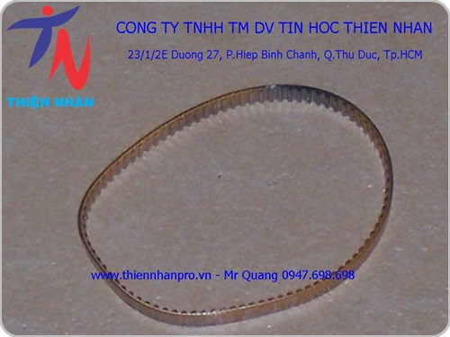 curoa-platen-tally-genicom-6605-6610-6615-6620
