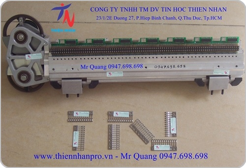 dau-kim-shuttle-assembly-tally-genicom-t6312-t6306
