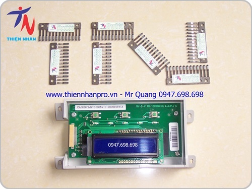 control-panel-olivetti-pr2-plus