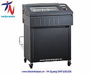 may-in-tally-genicom-6805-enclosed-pedestal