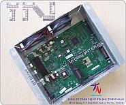 mainboard-controller-tally-genicom-t6218-t6215-t6212