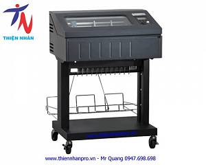 may-in-tally-genicom-6805-open-pedestal