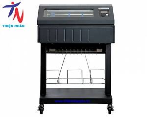 may-in-tally-genicom-6810-open-pedestal