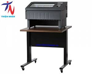 may-in-tally-genicom-6810-table-top-cartridge