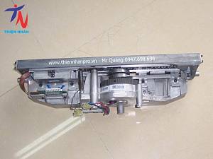 dau-kim-shuttle-assembly-printronix-p5205-p5005
