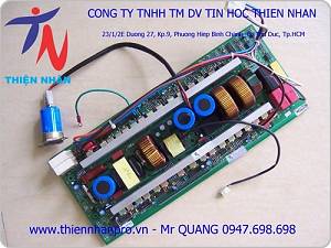 mainboard-sua-chua-mainboard-ups-netpro-2kva