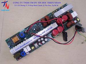 mainboard-sua-chua-mainboard-ups-ge-vh-series-1kva
