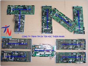 mainboard-pcba-controller-tally-genicom-6605-6610