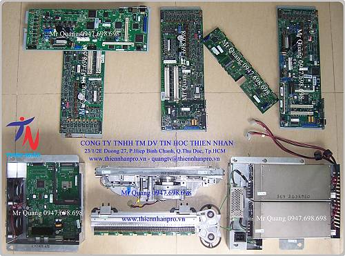 mainboard-nguon-dau-kim-ibm-infoprint-6400-series