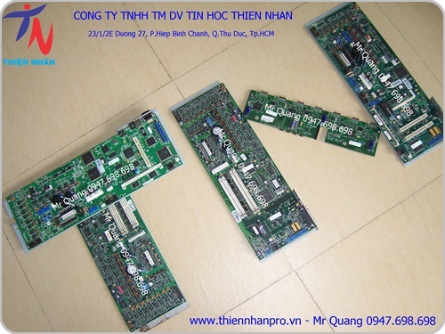 mainboard-pcba-controller-printronix-p5000-p7000-p8000-series