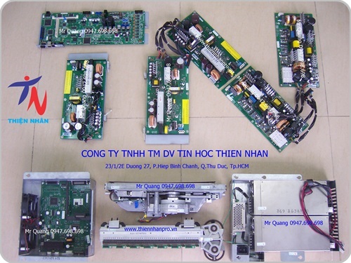 mainboard-nguon-dau-kim-ibm-infoprint-6400-series