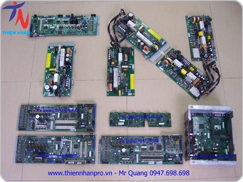 mainboard-pcba-controller-printronix-p5000-p7000-p8000-series