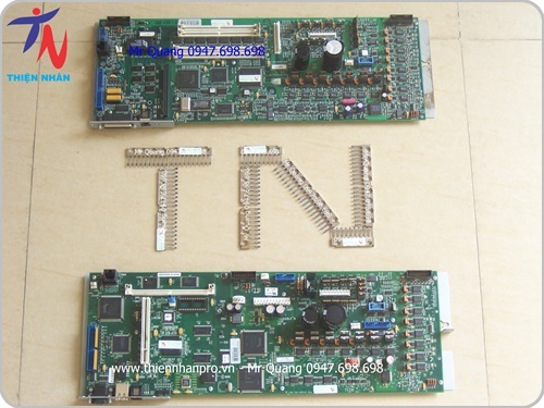 mainboard-nguon-dau-kim-ibm-infoprint-6400-series