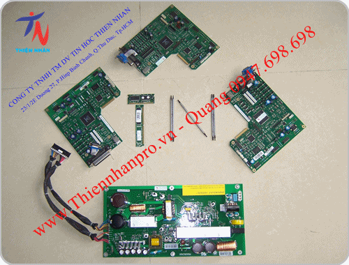 mainboard-formatter-board-olivetti-pr2-plus