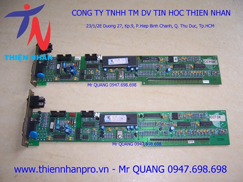 controlboard-ups-netpro-2kva