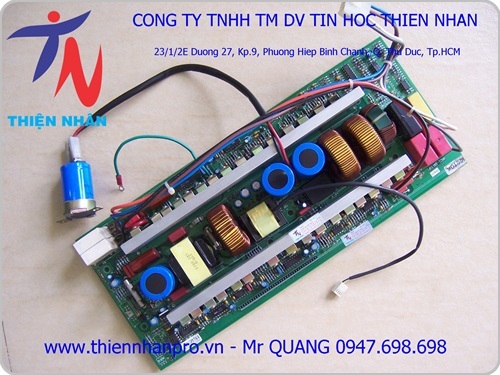 mainboard-sua-chua-mainboard-ups-netpro-2kva