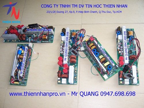 mainboard-sua-chua-mainboard-ups-ge-vh-series-1kva