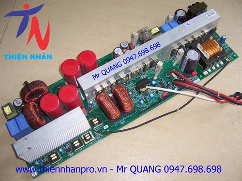 mainboard-sua-chua-mainboard-ups-ge-vh-series-2kva