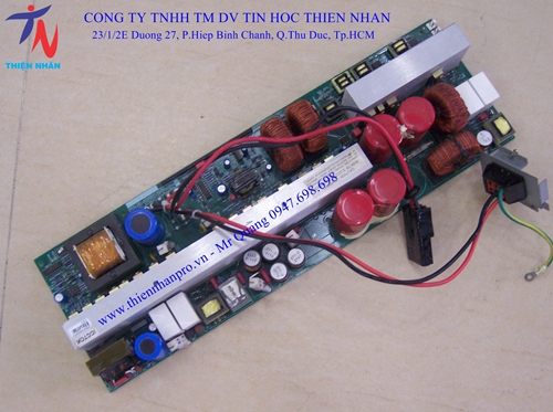 mainboard-sua-chua-mainboard-ups-ge-vh-series-1kva