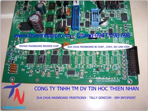 sua-chua-mainboard-pcba-controller-chay-no-linh-kien-printronix-p8205-p8210-p8215-p8220-p8010-p8005