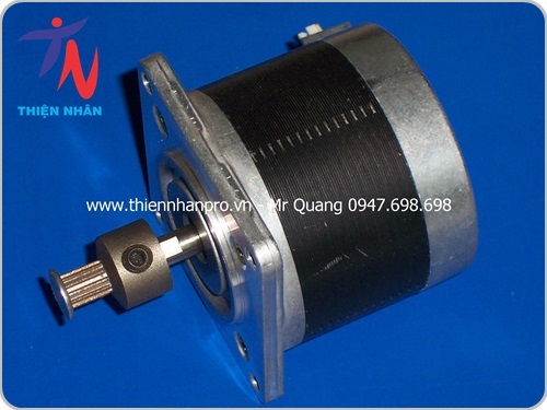 motor-platen-tally-genicom-6605-6610-6615-6620