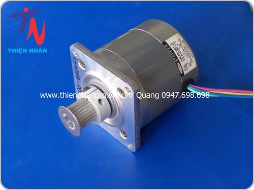 motor-keo-giay-tally-genicom-6605-6610-6615-6620