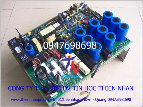mainboard-sua-chua-mainboard-ups-ge-lanpro-3kva