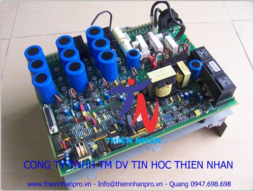 mainboard-sua-chua-mainboard-ups-ge-lanpro-5kva