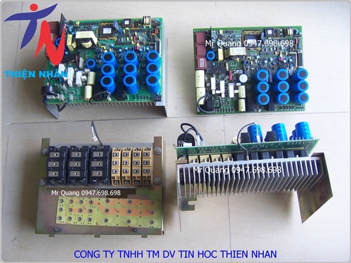 mainboard-sua-chua-mainboard-ups-ge-lanpro-10kva-500k