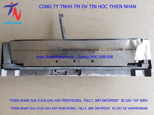 sua-chua-dau-kim-shuttle-assembly-bi-gay-chan-de-hammerbank-printronix-p7000-p8000-tally-t6800-t6600-ibm-infoprint-6500-6400
